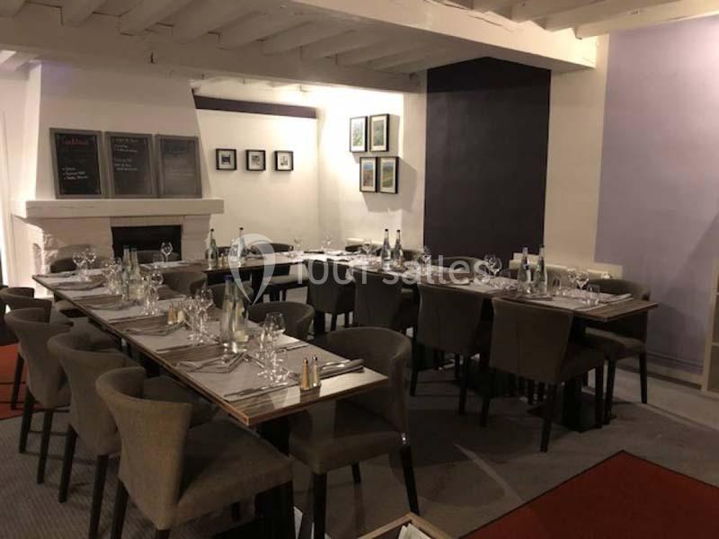 Location salle Villeneuve-d'Ascq (Nord) - La Terrasse Du Héron #18