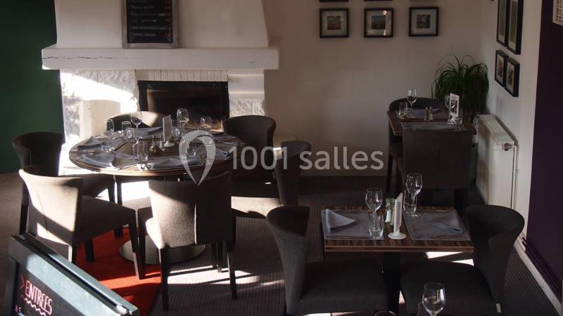 La Terrasse Du Héron - galerie - photo 5