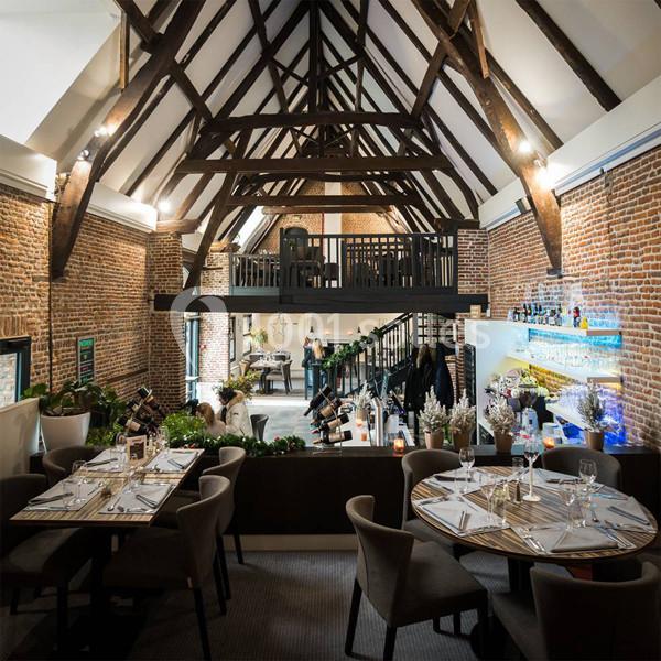 Location salle Villeneuve-d'Ascq (Nord) - La Terrasse Du Héron #4