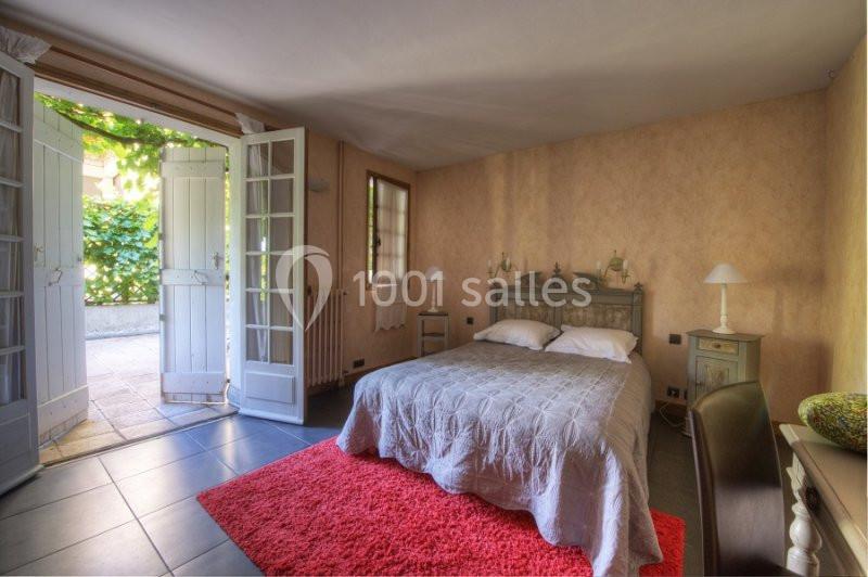 Location salle Martel (Lot) - Domaine Les Falaises #24