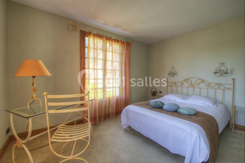 Location salle Martel (Lot) - Domaine Les Falaises #23