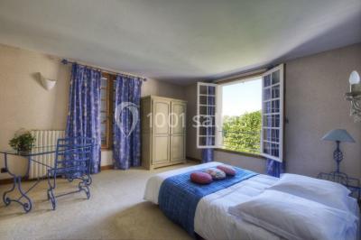 Location salle Martel (Lot) - Domaine Les Falaises #24