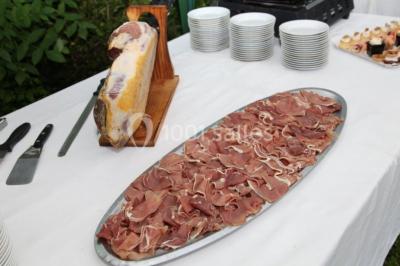 Location salle Martel (Lot) - Domaine Les Falaises #24