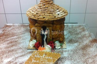 Location salle Martel (Lot) - Domaine Les Falaises #24