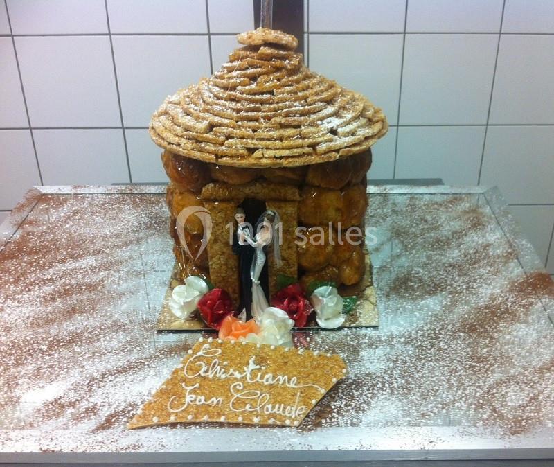 Location salle Martel (Lot) - Domaine Les Falaises #16