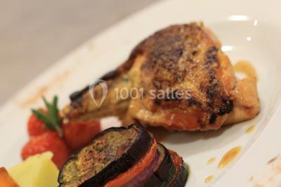 Location salle Martel (Lot) - Domaine Les Falaises #24