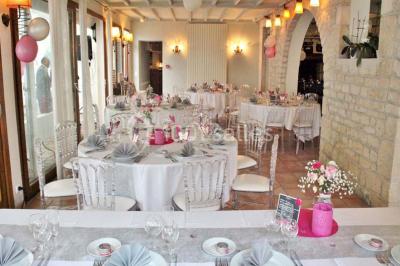 Location salle Martel (Lot) - Domaine Les Falaises #24