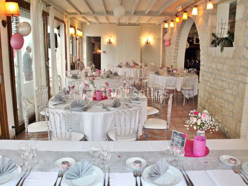 Location salle Martel (Lot) - Domaine Les Falaises #9