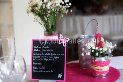 Location salle Martel (Lot) - Domaine Les Falaises #24