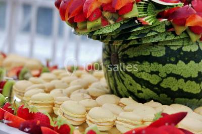 Location salle Martel (Lot) - Domaine Les Falaises #24