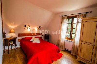 Location salle Martel (Lot) - Domaine Les Falaises #24