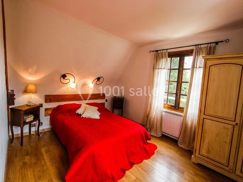 Location salle Martel (Lot) - Domaine Les Falaises #21