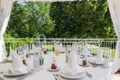 Location salle Martel (Lot) - Domaine Les Falaises #24