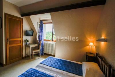 Location salle Martel (Lot) - Domaine Les Falaises #24
