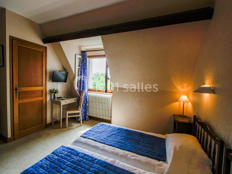 Location salle Martel (Lot) - Domaine Les Falaises #22