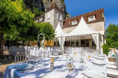 Domaine Les Falaises