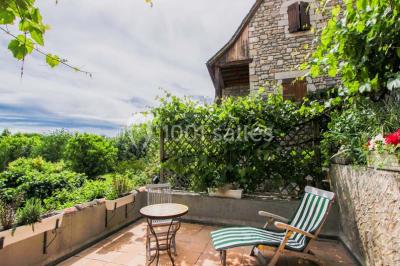 Location salle Martel (Lot) - Domaine Les Falaises #24