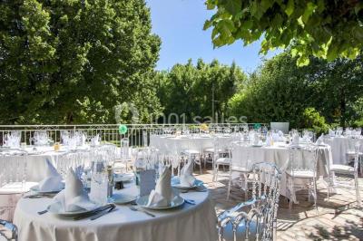 Location salle Martel (Lot) - Domaine Les Falaises #24