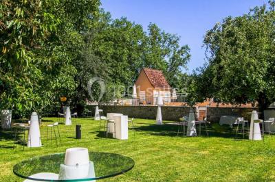 Location salle Martel (Lot) - Domaine Les Falaises #24