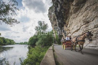 Location salle Martel (Lot) - Domaine Les Falaises #24