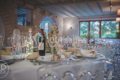 Location salle Martel (Lot) - Domaine Les Falaises #24