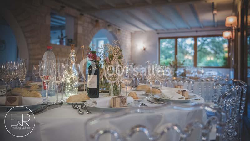 Location salle Martel (Lot) - Domaine Les Falaises #10