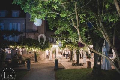 Location salle Martel (Lot) - Domaine Les Falaises #24