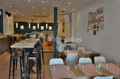 Coyote Club Café - photo 3
