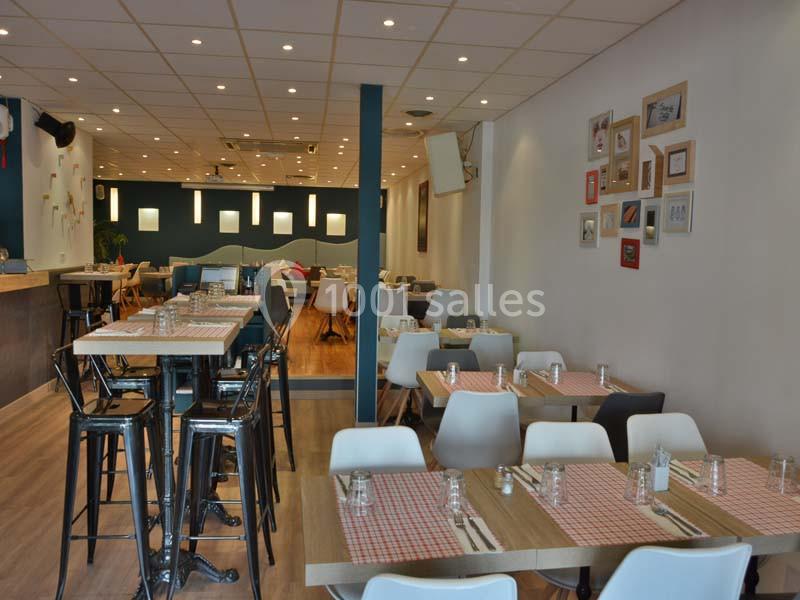 Coyote Club Café - galerie - photo 3