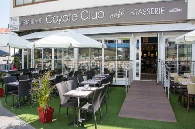Coyote Club Café - photo 1