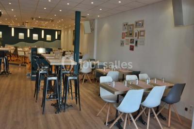 Coyote Club Café - photo 4