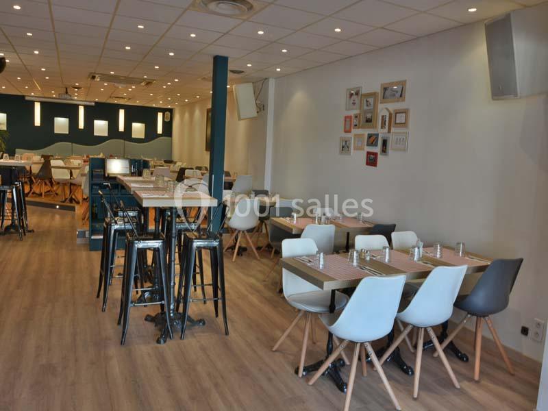 Coyote Club Café - galerie - photo 4