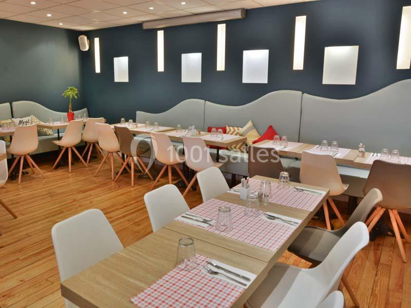 Coyote Club Café - galerie - photo 7