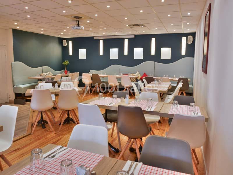Coyote Club Café - galerie - photo 5
