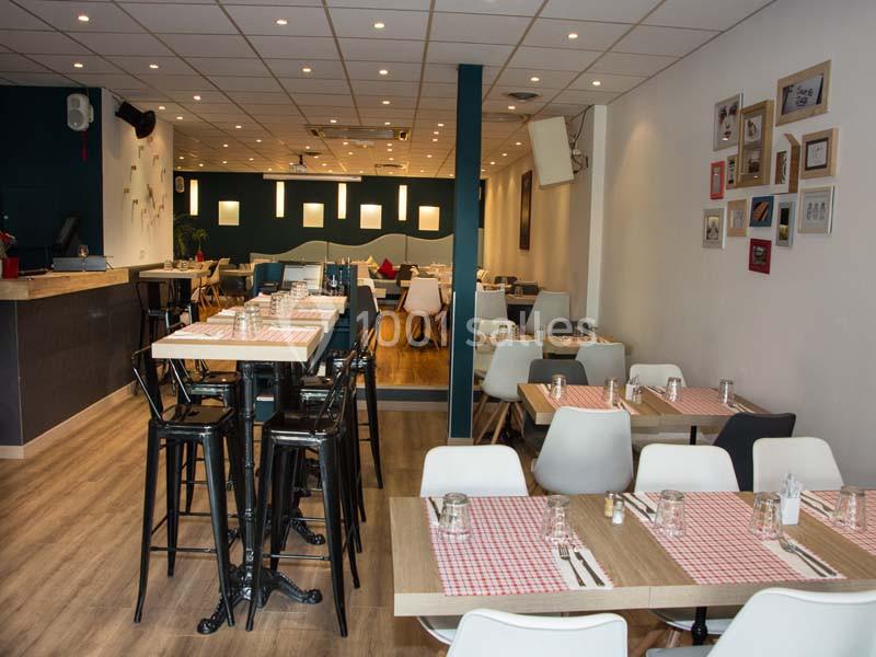Coyote Club Café - galerie - photo 2