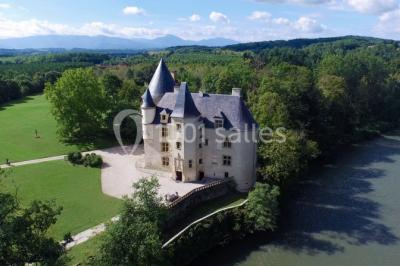 Location salle Saint-Martory (Haute-Garonne) - Château de Saint Martory #27