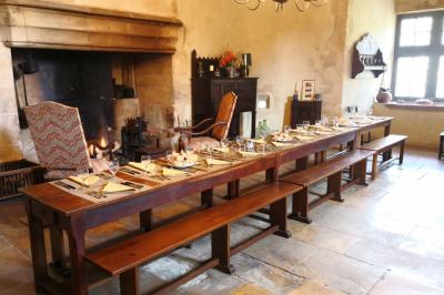 Location salle Saint-Martory (Haute-Garonne) - Château de Saint Martory #27