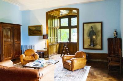 Location salle Saint-Martory (Haute-Garonne) - Château de Saint Martory #27