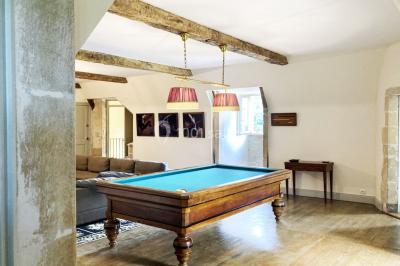 Location salle Saint-Martory (Haute-Garonne) - Château de Saint Martory #27