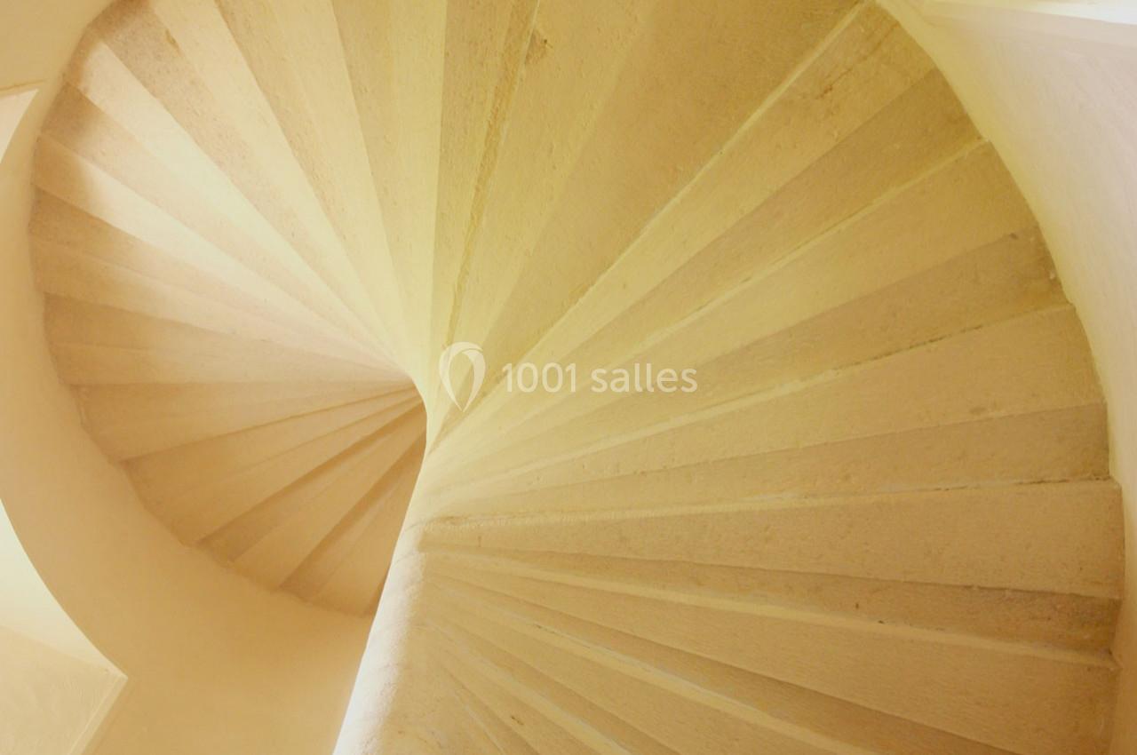 Location salle Saint-Martory (Haute-Garonne) - Château de Saint Martory #23