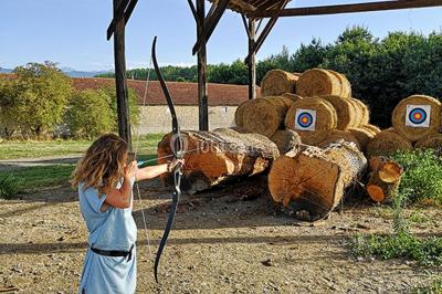 Location salle Saint-Martory (Haute-Garonne) - Château de Saint Martory #27