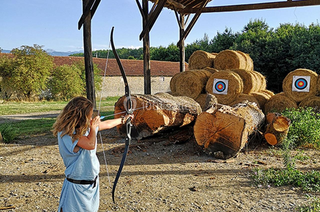 Location salle Saint-Martory (Haute-Garonne) - Château de Saint Martory #26