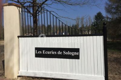 Les Ecuries de Sologne - photo 2