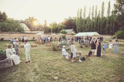 Les Ecuries de Sologne - photo 4