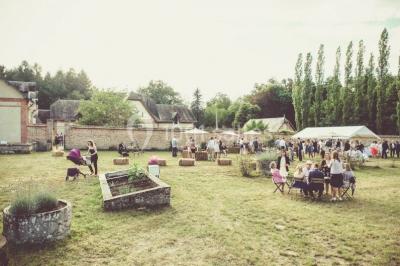 Les Ecuries de Sologne - photo 3