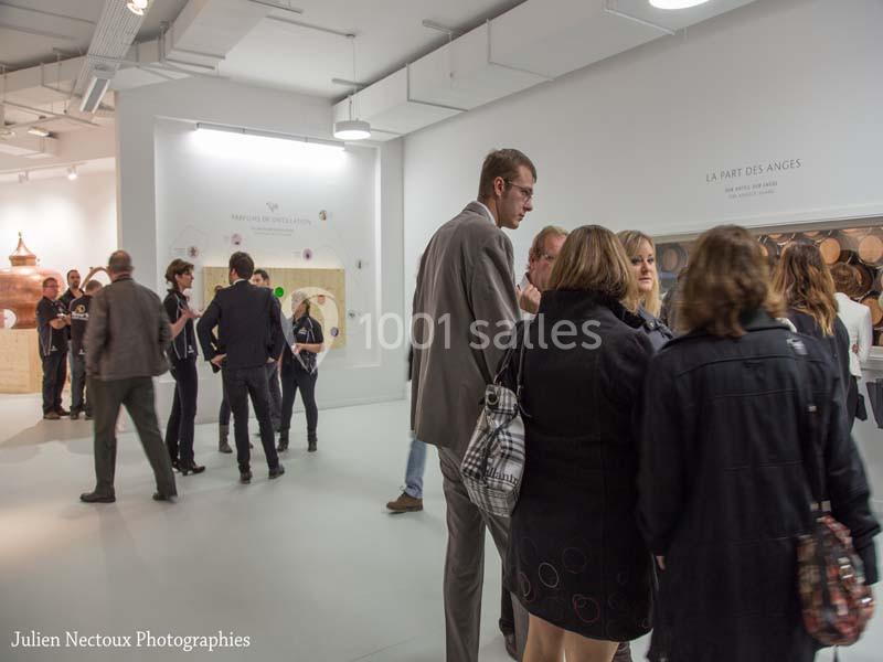 La Maison du Distillateur - galerie - photo 4
