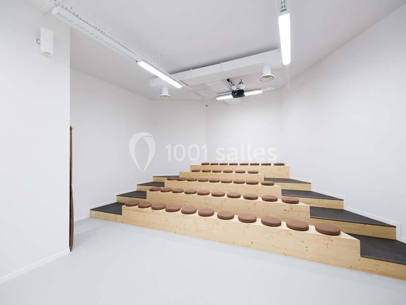 La Maison du Distillateur - galerie - photo 1