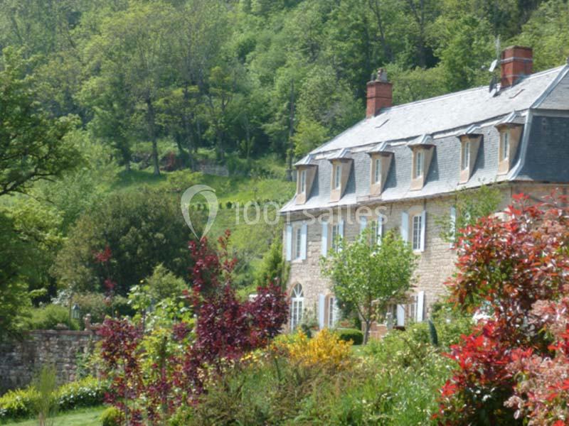 Prieuré De Las Canals - galerie - photo 5