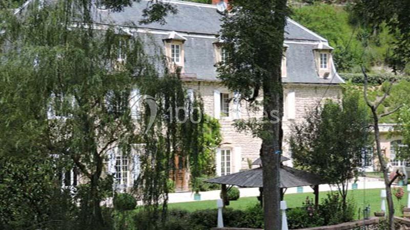 Prieuré De Las Canals - galerie - photo 3