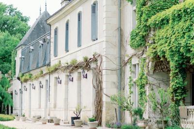 Domaine de la Ploquinière - photo 3